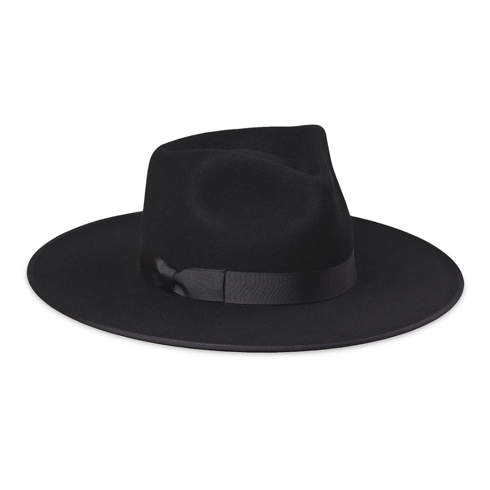 Wool Rancher Hat - Lack of Color